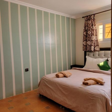 Imi Ouaddar Apartment Just Steps From The Beach Agadir n'Ait Sa Zewnętrze zdjęcie