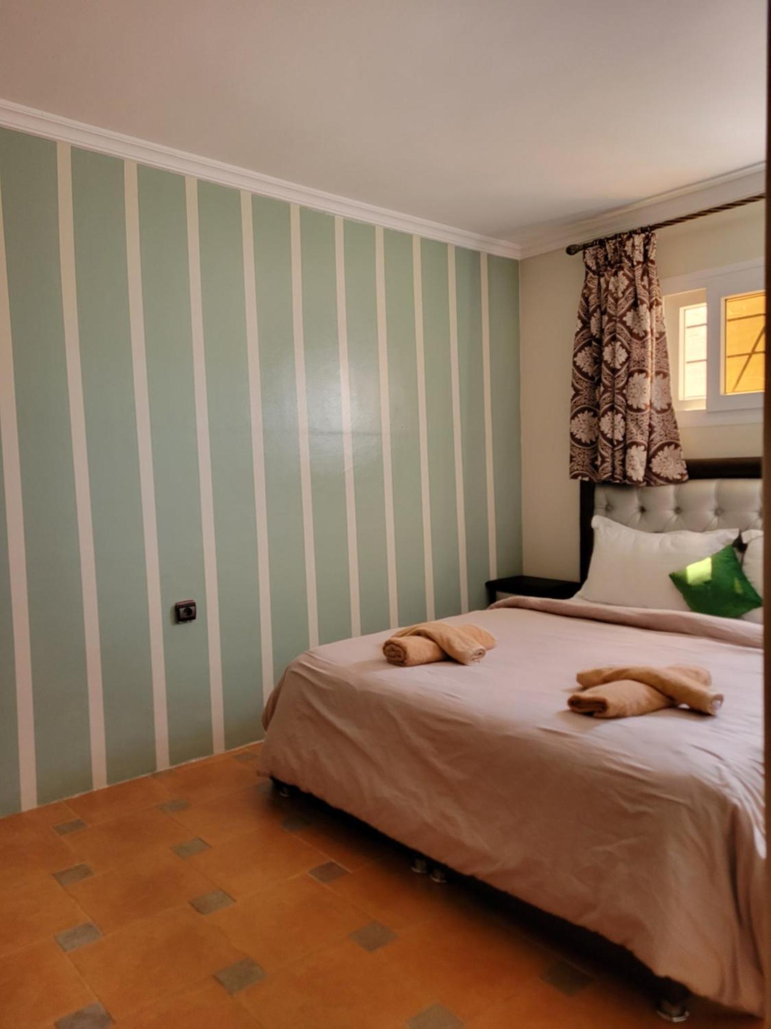 Imi Ouaddar Apartment Just Steps From The Beach Agadir n'Ait Sa Zewnętrze zdjęcie